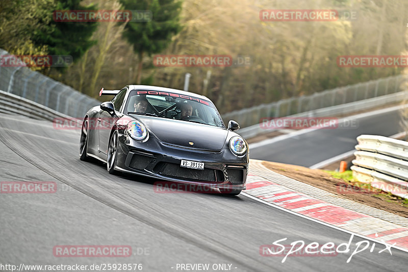 Bild #25928576 - Touristenfahrten Nürburgring Nordschleife (17.03.2024)