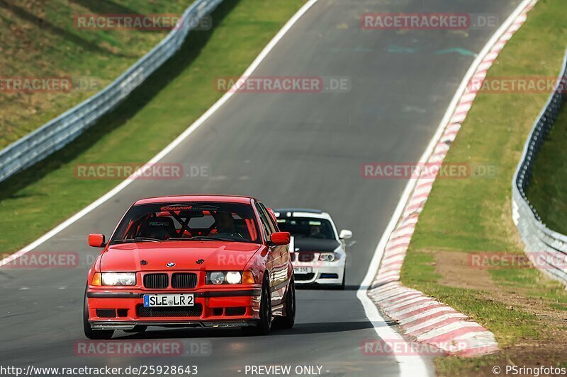 Bild #25928643 - Touristenfahrten Nürburgring Nordschleife (17.03.2024)