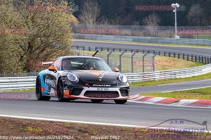 Bild #25928674 - Touristenfahrten Nürburgring Nordschleife (17.03.2024)