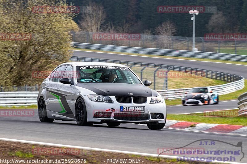 Bild #25928675 - Touristenfahrten Nürburgring Nordschleife (17.03.2024)