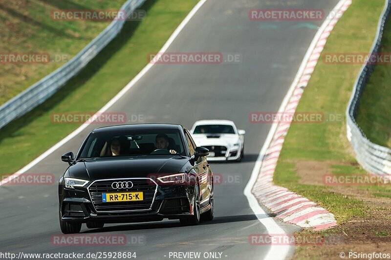 Bild #25928684 - Touristenfahrten Nürburgring Nordschleife (17.03.2024)