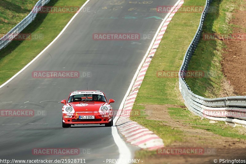 Bild #25928711 - Touristenfahrten Nürburgring Nordschleife (17.03.2024)