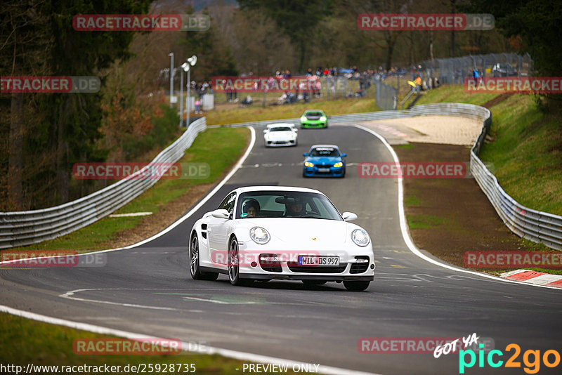 Bild #25928735 - Touristenfahrten Nürburgring Nordschleife (17.03.2024)