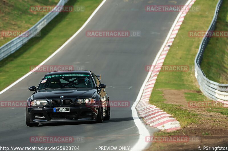 Bild #25928784 - Touristenfahrten Nürburgring Nordschleife (17.03.2024)