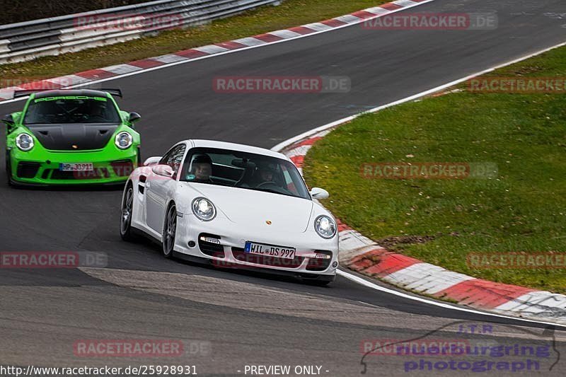 Bild #25928931 - Touristenfahrten Nürburgring Nordschleife (17.03.2024)