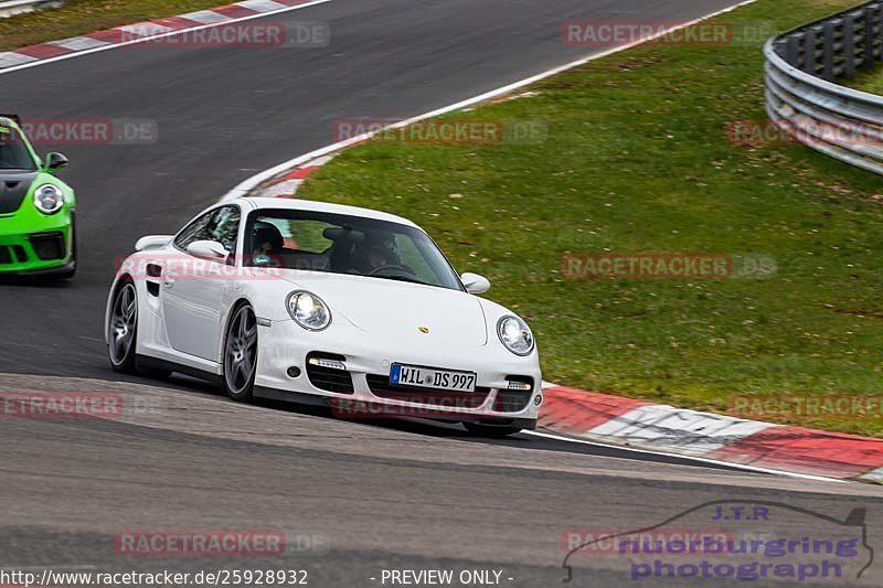 Bild #25928932 - Touristenfahrten Nürburgring Nordschleife (17.03.2024)