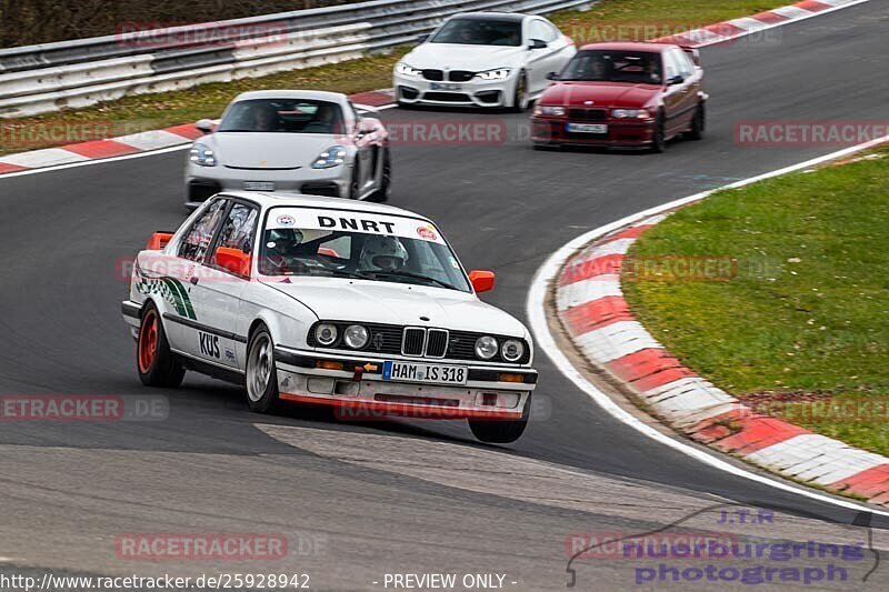 Bild #25928942 - Touristenfahrten Nürburgring Nordschleife (17.03.2024)