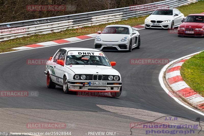 Bild #25928944 - Touristenfahrten Nürburgring Nordschleife (17.03.2024)