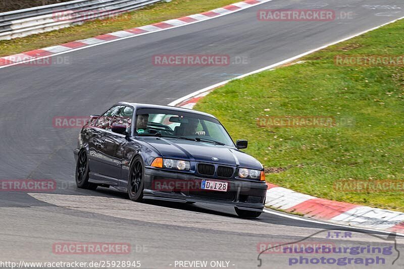 Bild #25928945 - Touristenfahrten Nürburgring Nordschleife (17.03.2024)