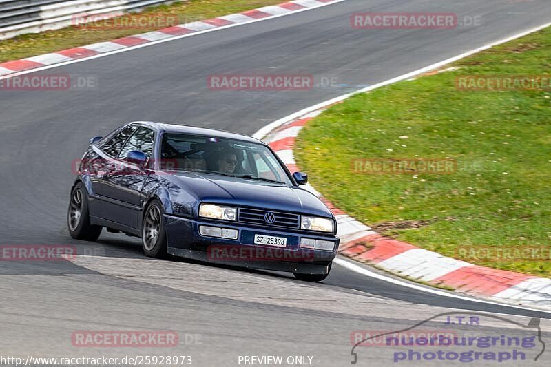 Bild #25928973 - Touristenfahrten Nürburgring Nordschleife (17.03.2024)