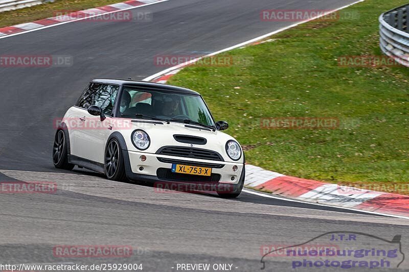 Bild #25929004 - Touristenfahrten Nürburgring Nordschleife (17.03.2024)