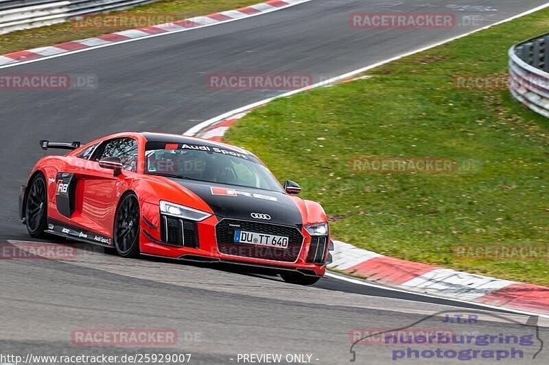 Bild #25929007 - Touristenfahrten Nürburgring Nordschleife (17.03.2024)