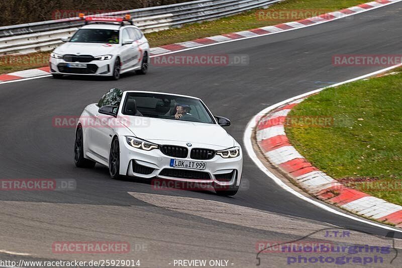 Bild #25929014 - Touristenfahrten Nürburgring Nordschleife (17.03.2024)