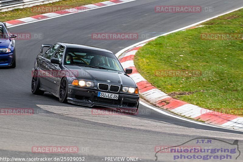 Bild #25929052 - Touristenfahrten Nürburgring Nordschleife (17.03.2024)