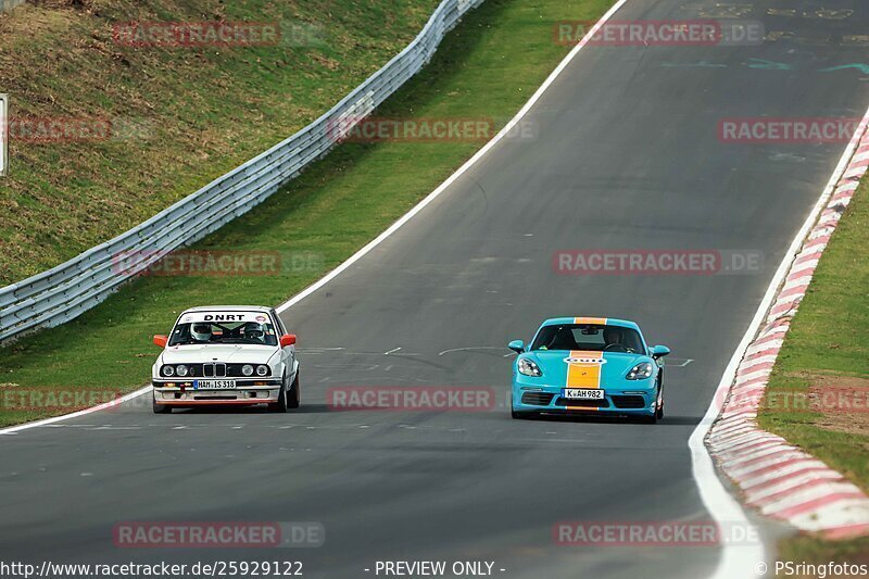 Bild #25929122 - Touristenfahrten Nürburgring Nordschleife (17.03.2024)