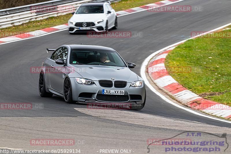 Bild #25929134 - Touristenfahrten Nürburgring Nordschleife (17.03.2024)