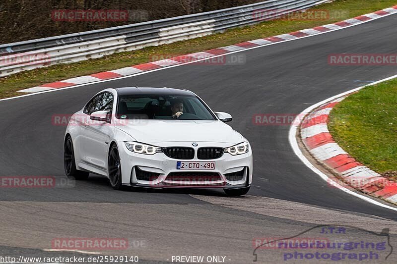 Bild #25929140 - Touristenfahrten Nürburgring Nordschleife (17.03.2024)