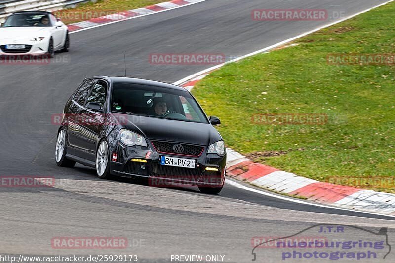 Bild #25929173 - Touristenfahrten Nürburgring Nordschleife (17.03.2024)