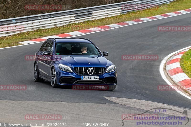 Bild #25929174 - Touristenfahrten Nürburgring Nordschleife (17.03.2024)