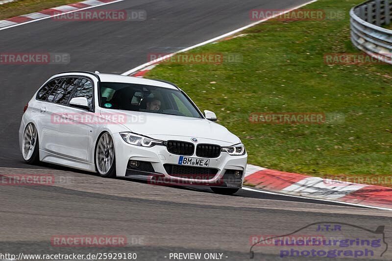 Bild #25929180 - Touristenfahrten Nürburgring Nordschleife (17.03.2024)