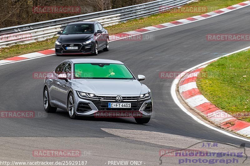 Bild #25929187 - Touristenfahrten Nürburgring Nordschleife (17.03.2024)