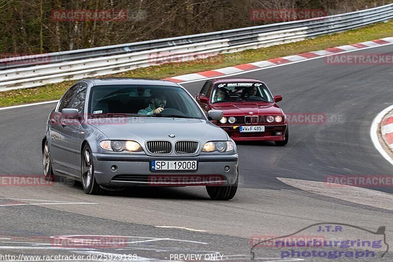 Bild #25929188 - Touristenfahrten Nürburgring Nordschleife (17.03.2024)