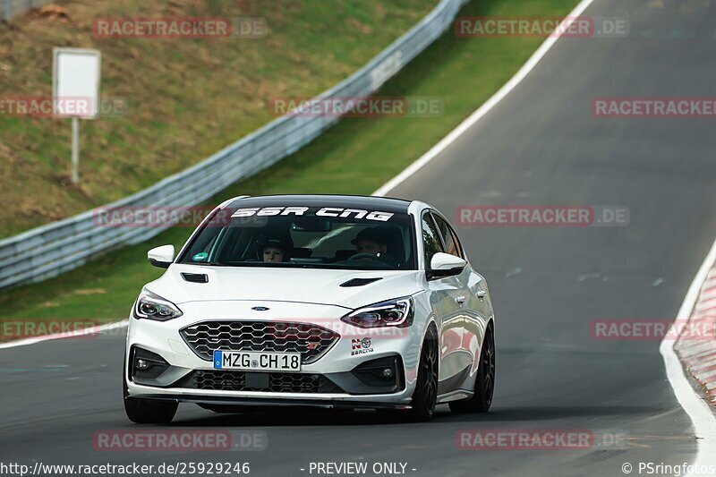 Bild #25929246 - Touristenfahrten Nürburgring Nordschleife (17.03.2024)