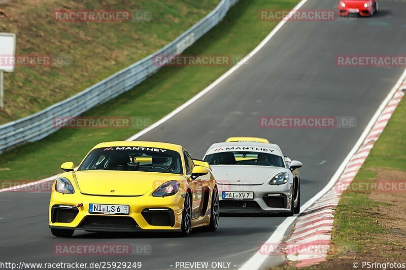 Bild #25929249 - Touristenfahrten Nürburgring Nordschleife (17.03.2024)