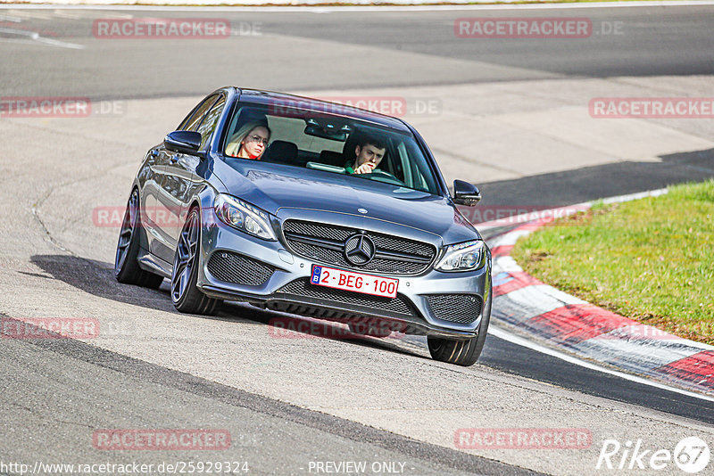 Bild #25929324 - Touristenfahrten Nürburgring Nordschleife (17.03.2024)