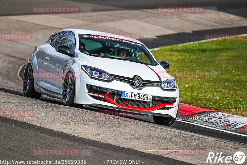 Bild #25929335 - Touristenfahrten Nürburgring Nordschleife (17.03.2024)