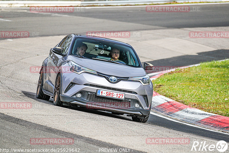 Bild #25929642 - Touristenfahrten Nürburgring Nordschleife (17.03.2024)