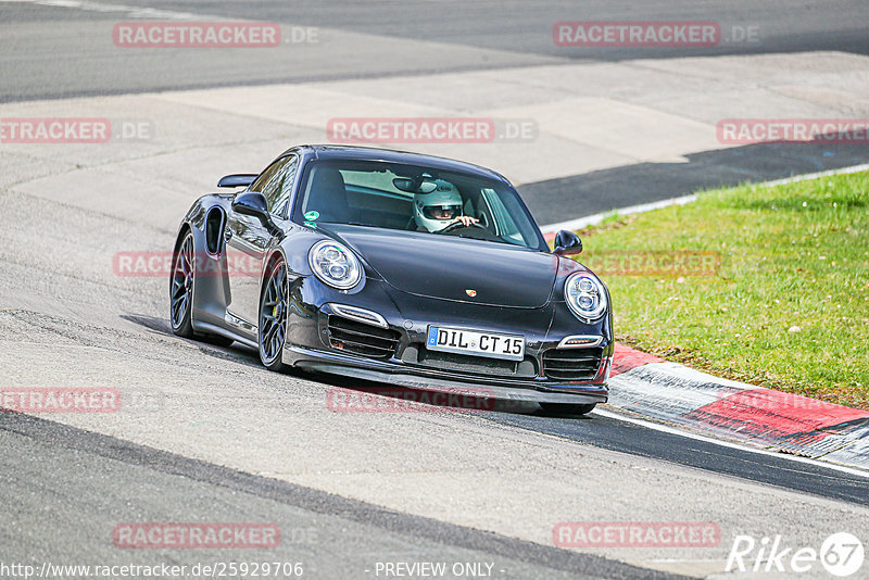 Bild #25929706 - Touristenfahrten Nürburgring Nordschleife (17.03.2024)