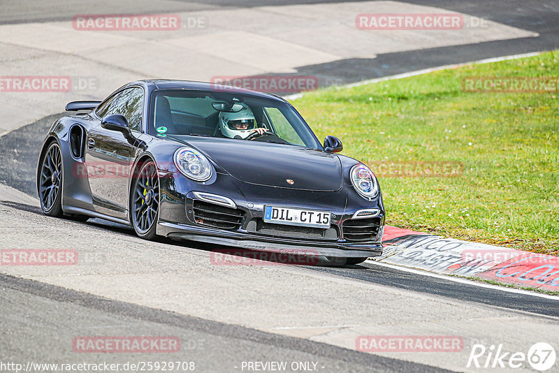 Bild #25929708 - Touristenfahrten Nürburgring Nordschleife (17.03.2024)