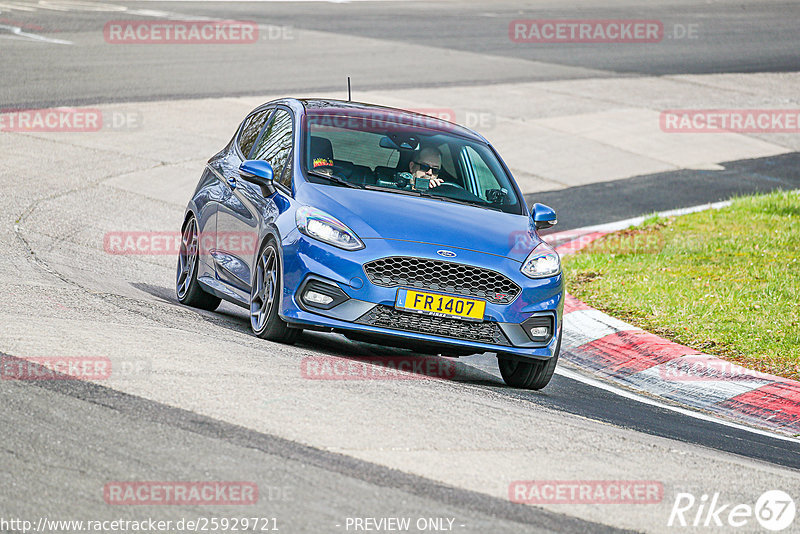 Bild #25929721 - Touristenfahrten Nürburgring Nordschleife (17.03.2024)