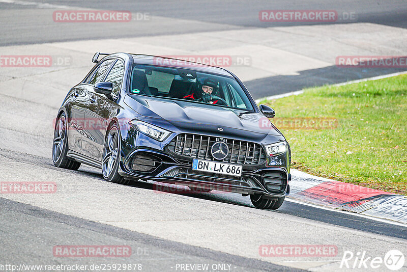 Bild #25929878 - Touristenfahrten Nürburgring Nordschleife (17.03.2024)