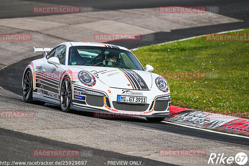 Bild #25929897 - Touristenfahrten Nürburgring Nordschleife (17.03.2024)