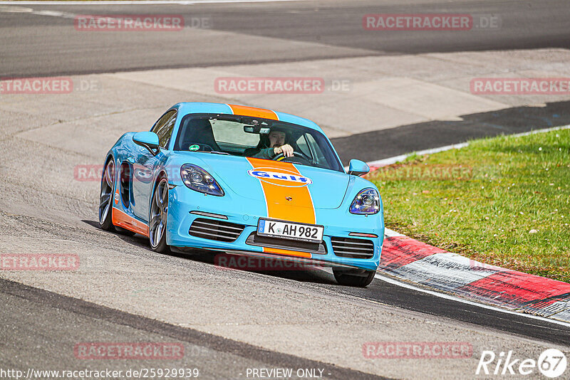 Bild #25929939 - Touristenfahrten Nürburgring Nordschleife (17.03.2024)