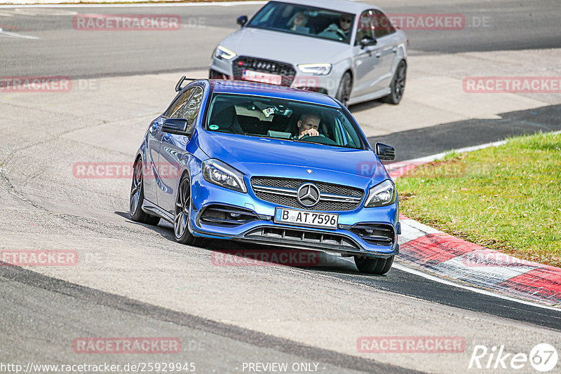 Bild #25929945 - Touristenfahrten Nürburgring Nordschleife (17.03.2024)