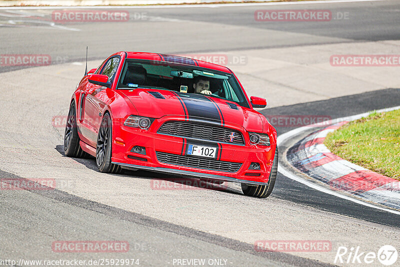 Bild #25929974 - Touristenfahrten Nürburgring Nordschleife (17.03.2024)