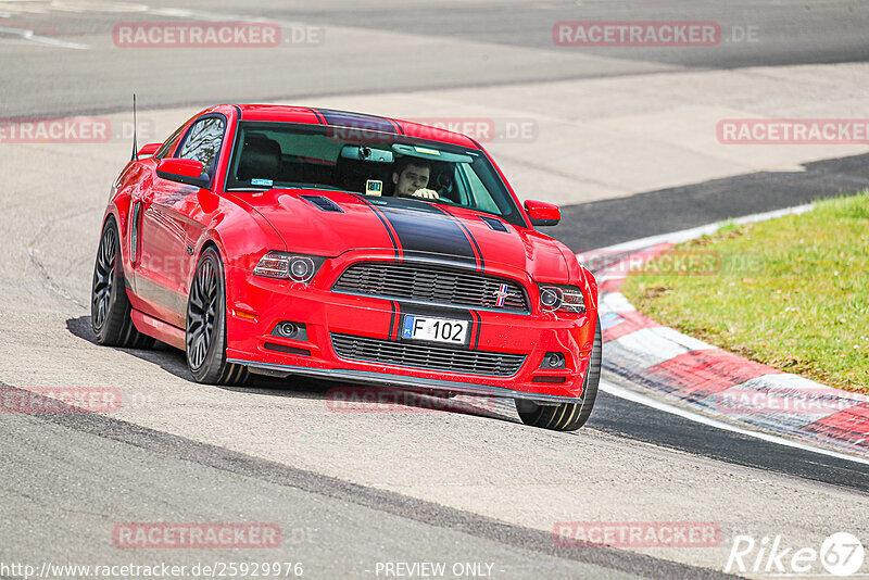 Bild #25929976 - Touristenfahrten Nürburgring Nordschleife (17.03.2024)