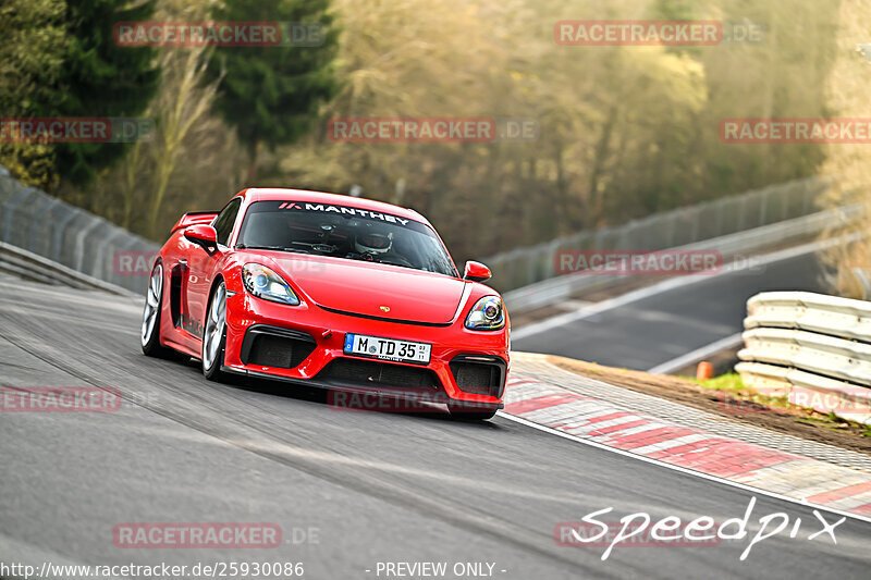 Bild #25930086 - Touristenfahrten Nürburgring Nordschleife (17.03.2024)