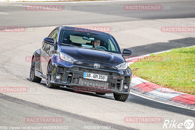 Bild #25930102 - Touristenfahrten Nürburgring Nordschleife (17.03.2024)