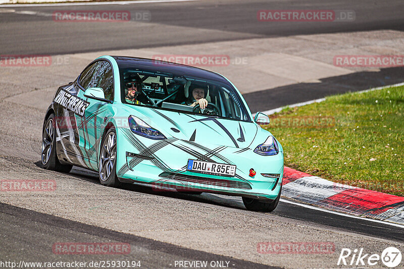 Bild #25930194 - Touristenfahrten Nürburgring Nordschleife (17.03.2024)