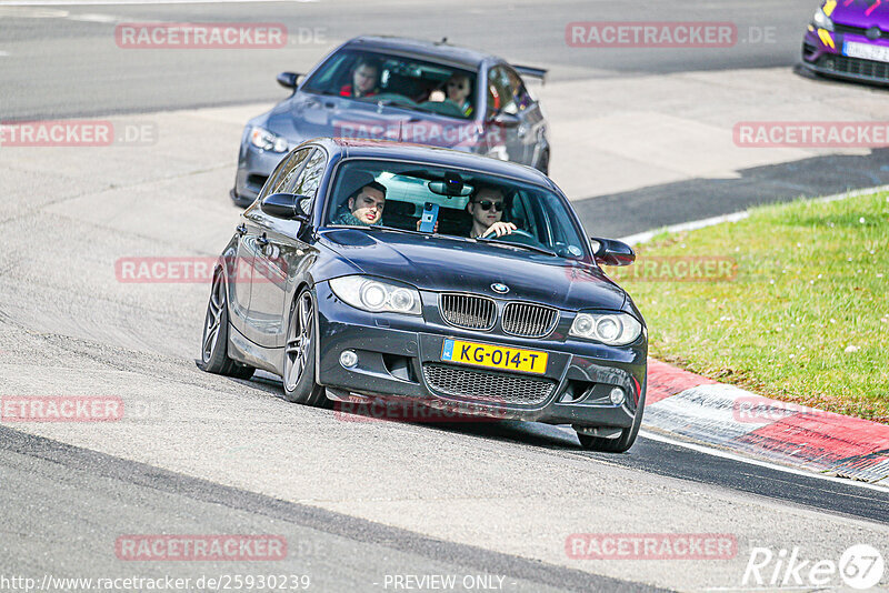 Bild #25930239 - Touristenfahrten Nürburgring Nordschleife (17.03.2024)