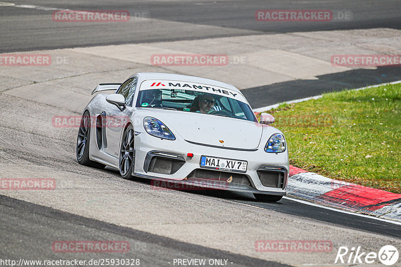 Bild #25930328 - Touristenfahrten Nürburgring Nordschleife (17.03.2024)