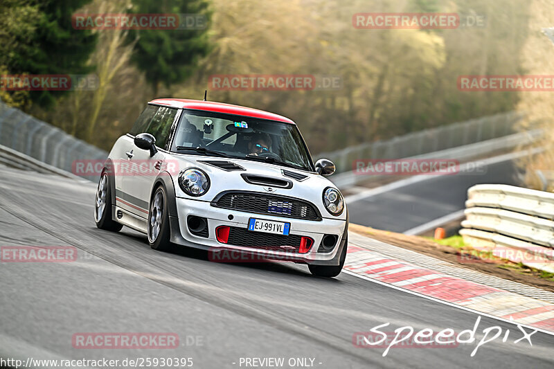 Bild #25930395 - Touristenfahrten Nürburgring Nordschleife (17.03.2024)