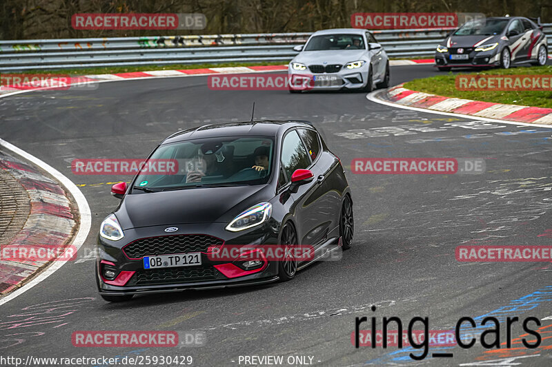 Bild #25930429 - Touristenfahrten Nürburgring Nordschleife (17.03.2024)