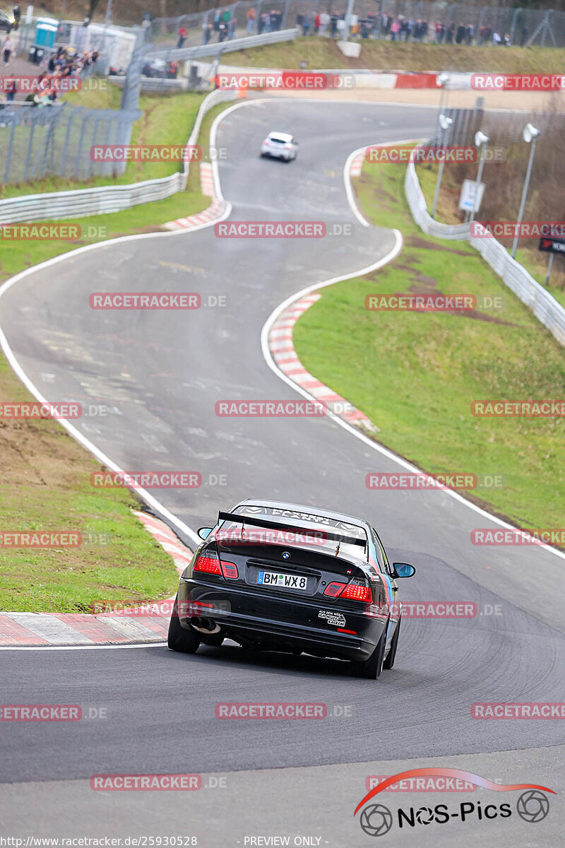 Bild #25930528 - Touristenfahrten Nürburgring Nordschleife (17.03.2024)