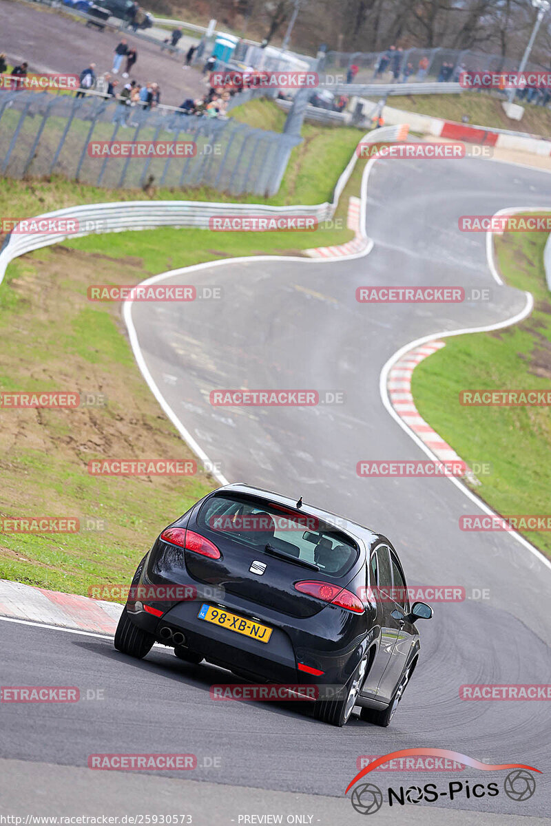 Bild #25930573 - Touristenfahrten Nürburgring Nordschleife (17.03.2024)