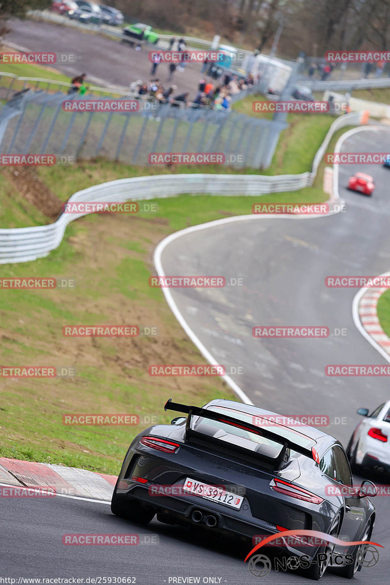 Bild #25930662 - Touristenfahrten Nürburgring Nordschleife (17.03.2024)